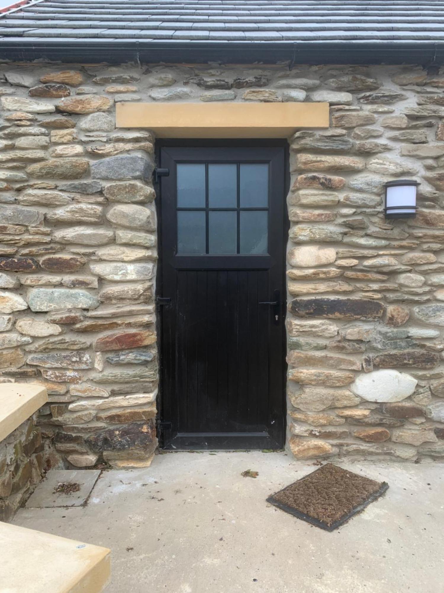 The Cottage At Ardbrae Drumahoe المظهر الخارجي الصورة