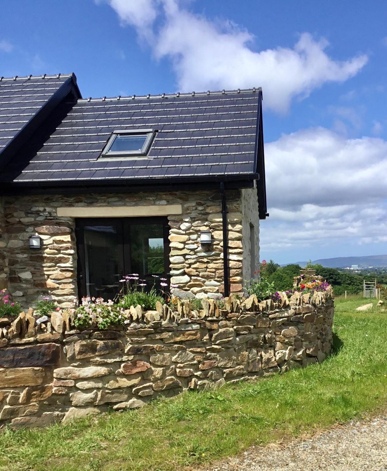The Cottage At Ardbrae Drumahoe المظهر الخارجي الصورة